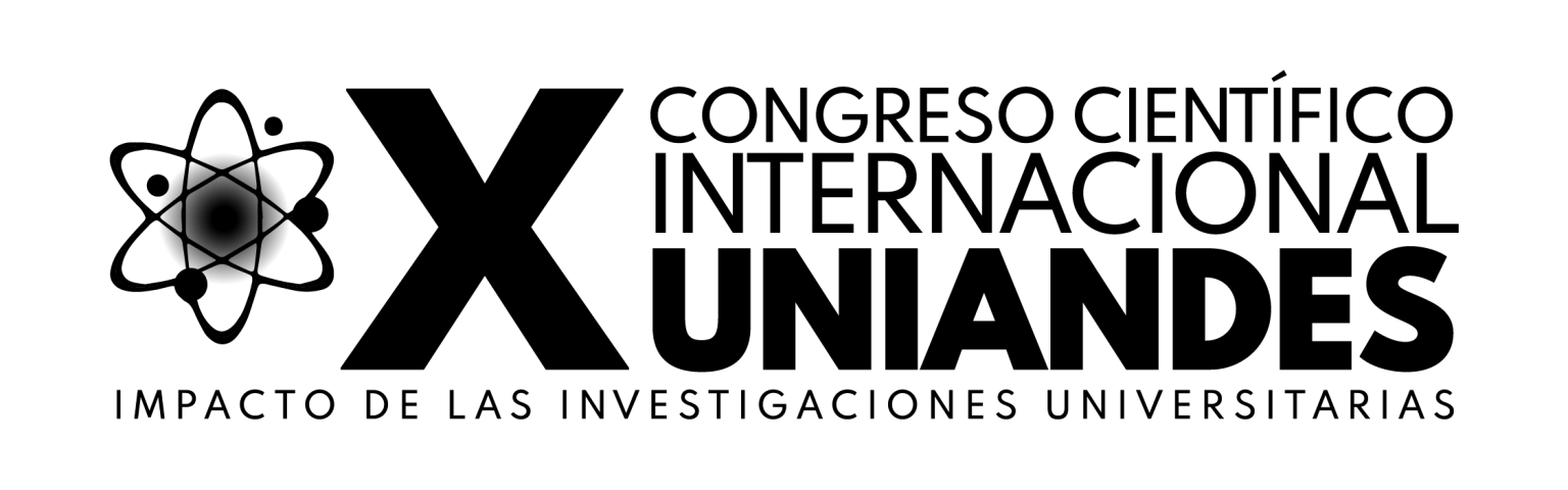 Congreso Cient Fico Internacional Uniandes Impacto De Las